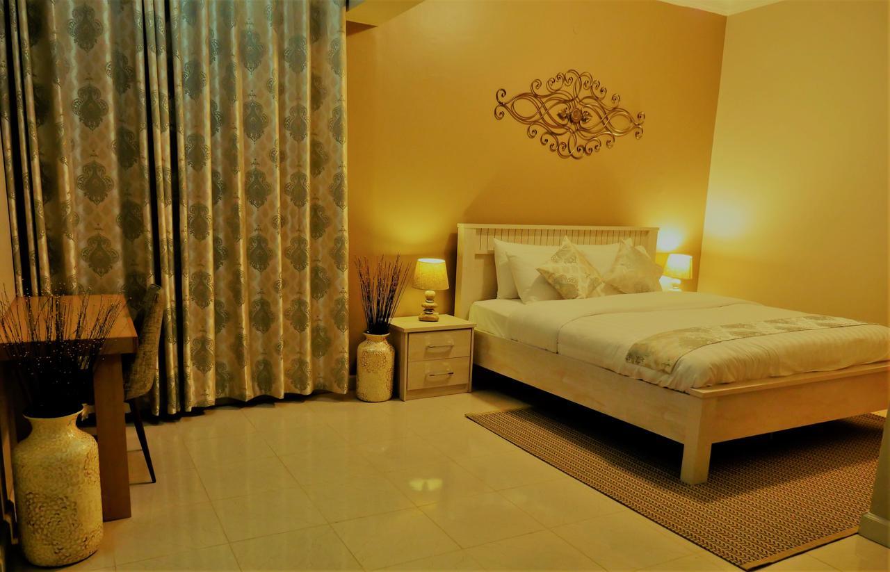 Ivory Castle Limited Hotel Kampala Ngoại thất bức ảnh