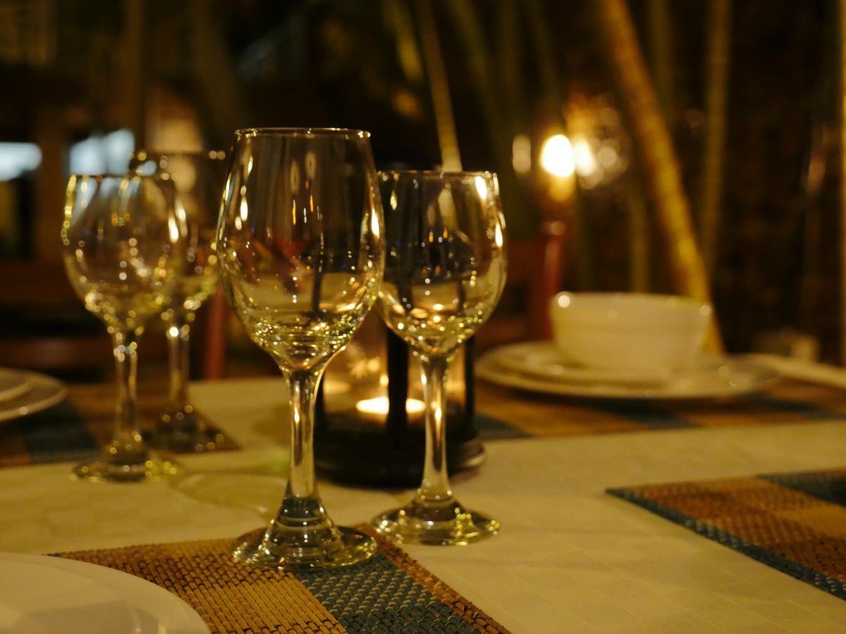 Ivory Castle Limited Hotel Kampala Ngoại thất bức ảnh